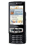 Nokia N95 8GB tarvikkeet