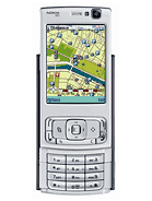 Nokia N95 tarvikkeet