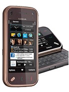 Nokia N97 mini tarvikkeet