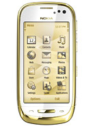 Nokia Oro tarvikkeet