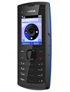 Nokia X1-00 tarvikkeet