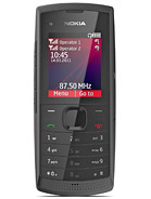 Nokia X1-01 tarvikkeet