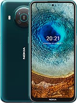 Nokia X10 tarvikkeet
