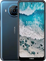 Nokia X100 tarvikkeet