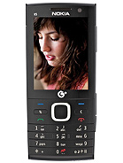 Nokia X5 TD-SCDMA tarvikkeet