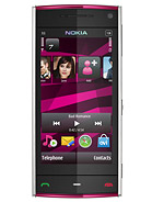 Nokia X6 16GB tarvikkeet