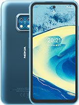 Nokia XR20 tarvikkeet