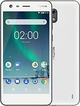 Nokia 2 tarvikkeet
