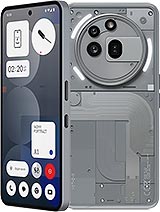 Nothing Phone (3a) Pro tarvikkeet