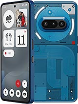 Nothing Phone (3a) tarvikkeet