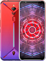 ZTE nubia Red Magic 3s tarvikkeet