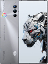 ZTE nubia Red Magic 8S Pro tarvikkeet