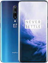 OnePlus 7 Pro 5G Kuulokkeet ja handsfree
