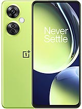 OnePlus Nord CE 3 Lite Kuulokkeet ja handsfree