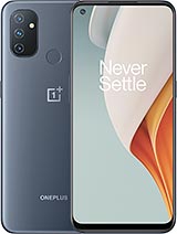 OnePlus Nord N100 tarvikkeet