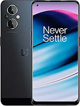 OnePlus Nord N20 5G Muut tarvikkeet