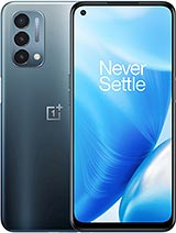 OnePlus Nord N200 5G tarvikkeet