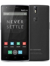 OnePlus One tarvikkeet