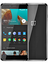 OnePlus X tarvikkeet