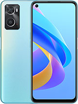 Oppo A76 tarvikkeet