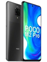 Xiaomi Poco M2 Pro tarvikkeet
