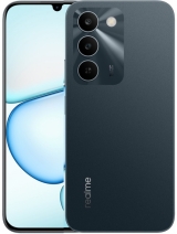 Realme C100 tarvikkeet