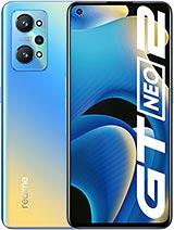 Realme GT Neo2 tarvikkeet