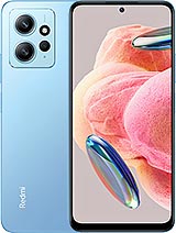 Xiaomi Redmi Note 12 4G tarvikkeet