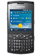 Samsung B7350 Omnia PRO 4 tarvikkeet