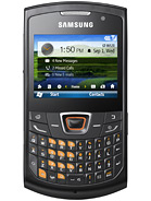 Samsung B6520 Omnia PRO 5 tarvikkeet