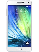 Samsung Galaxy A7 Kaapelit, lataus ja akut