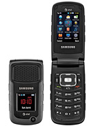 Samsung A847 Rugby II tarvikkeet