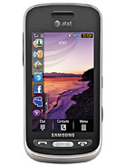 Samsung A887 Solstice tarvikkeet