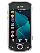 Samsung A897 Mythic tarvikkeet