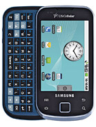 Samsung Acclaim tarvikkeet