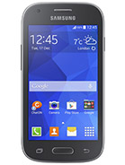 Samsung Galaxy Ace Style tarvikkeet