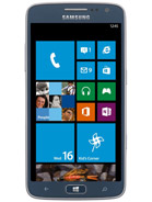 Samsung ATIV S Neo tarvikkeet