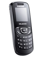 Samsung Breeze B209 tarvikkeet