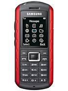 Samsung B2100 Xplorer tarvikkeet