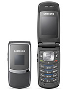 Samsung B320 tarvikkeet