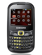 Samsung B3210 CorbyTXT tarvikkeet