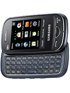 Samsung B3410W Ch@t tarvikkeet