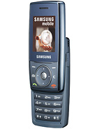 Samsung B500 tarvikkeet