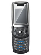 Samsung B520 tarvikkeet