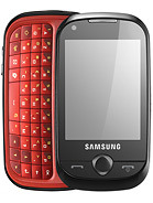 Samsung B5310 CorbyPRO tarvikkeet
