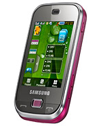 Samsung B5722 tarvikkeet