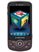 Samsung T939 Behold 2 tarvikkeet