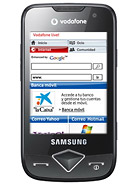Samsung S5600v Blade tarvikkeet