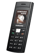 Samsung C180 tarvikkeet