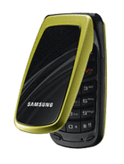 Samsung C250 tarvikkeet